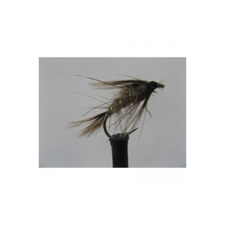 Nymphs Standards march brown nymph $2.34