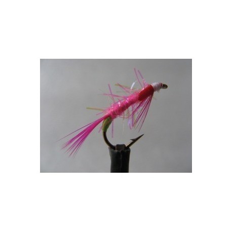 Nymphs Standards uv pink diawl bach $2.34