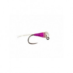 Nymphs Standards beadhead perdigon standout $2.34