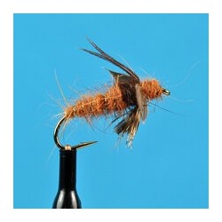 Nymphs Standards American Grannom Pupa $2.34