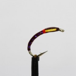 Buzzer uv black cut throat holo green cheeks epoxy buzzer $2.34