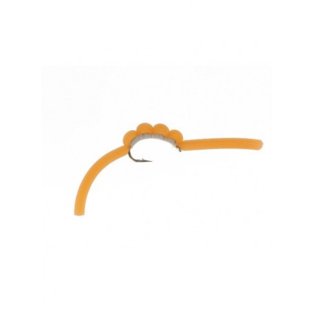 Nymphs Standards squirmy wormy tan $2.34