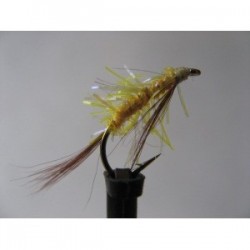 Nymphs Standards uv sunburst diawl bach $2.34