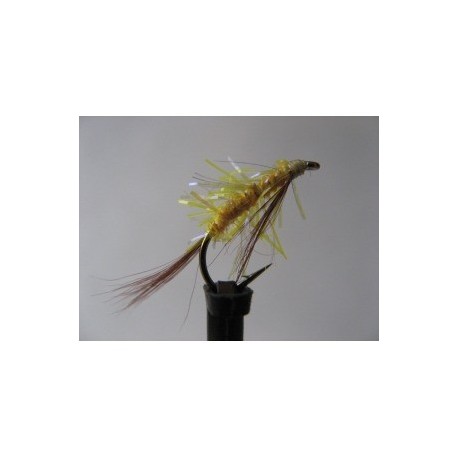 Nymphs Standards uv sunburst diawl bach $2.34