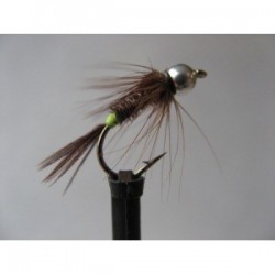 Nymphs Standards silver bead pheasant tail nymph $2.34