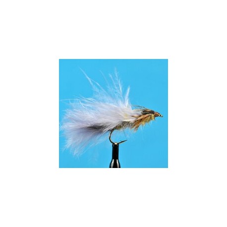 Nymphs Standards Hexagenia Nymph $2.34