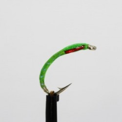Buzzer uv black holo green cheeks epoxy buzzer $2.34
