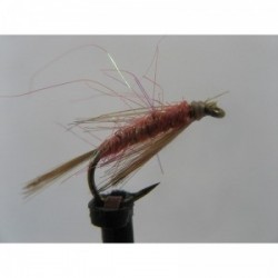 Nymphs Standards lite brite pink diawl bach $2.34