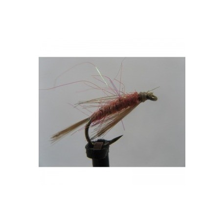 Nymphs Standards lite brite pink diawl bach $2.34