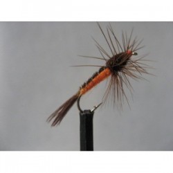 Nymphs Standards ians carrot fly nymph ls $2.34