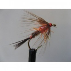 Nymphs Standards uv orange variant ptn $2.34