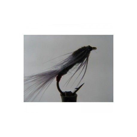 Nymphs Standards iron blue dun weighted nymph $2.34