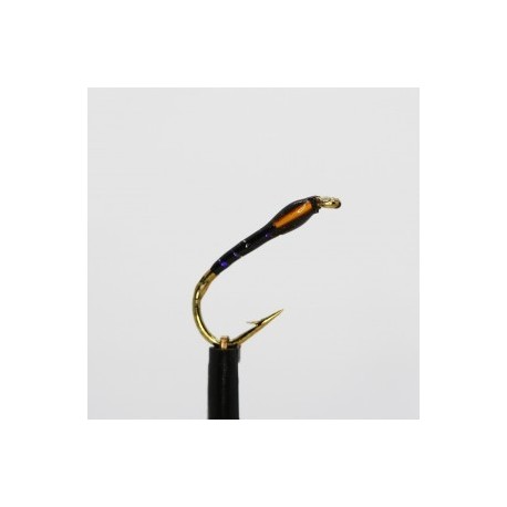 Buzzer uv black red butt epoxy buzzer $2.34