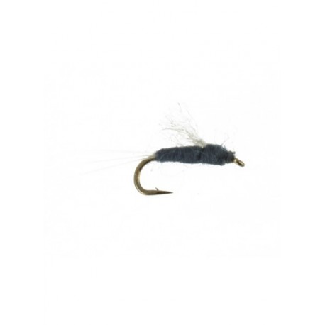 Nymphs Standards rs gray $2.34