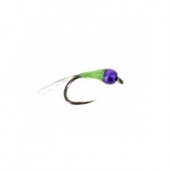 Nymphs Standards beadhead perdigon alien $2.34