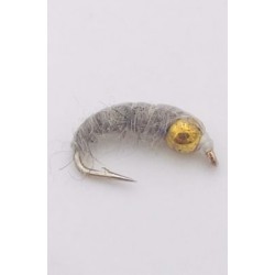 Nymphs Standards Beadheadbotom Roller Hares Ear  x   Copy $2.34