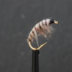 Nymphs Standards weighted hares ear shrimp $2.34