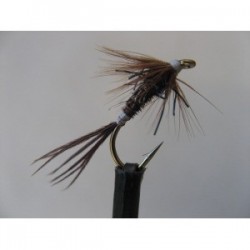 Nymphs Standards uv black variant ptn $2.34