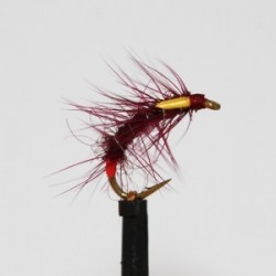 Nymphs Standards ians claret snatcher $2.34