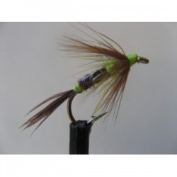 Nymphs Standards yellow variant ptn $2.34