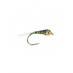 Nymphs Standards beadhead tactical la tigre $2.34