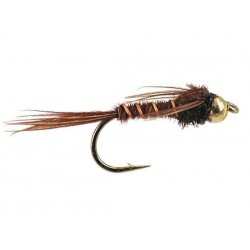Nymphs Standards peacock pheasant tail $2.34