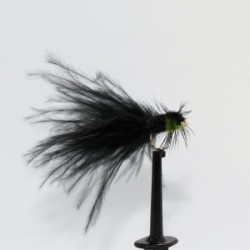 Nymphs Standards marabou montana size $2.34