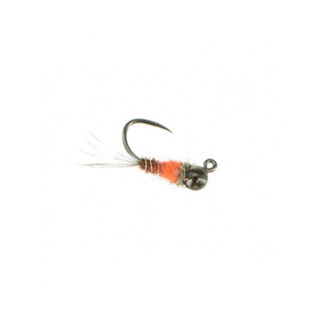 Nymphs Standards beadhead tactical jigged frenchie $2.34