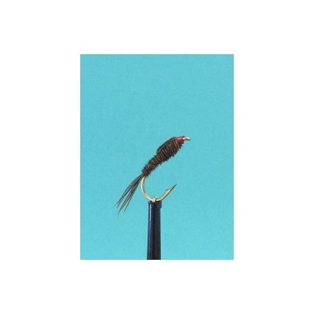 Nymphs Standards pheasant tail weighted nymph $2.34