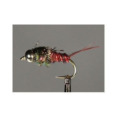Nymphs Standards Anatomic Nymph Pheasant Tail Side $2.34