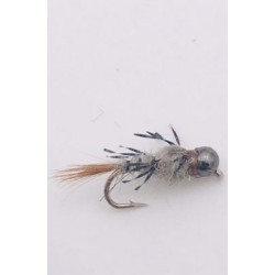 Nymphs Standards atomic hares ear   x $2.34