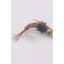 Nymphs Standards Beadhead flasback Ph tail  x   Copy $2.34