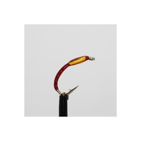 Buzzer uv olive holo red cheeks epoxy buzzer $2.34