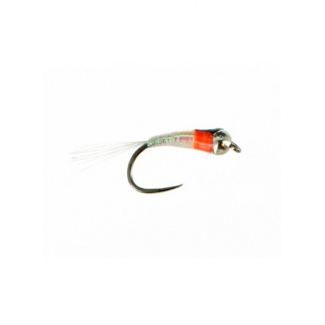 Nymphs Standards beadhead perdigon maggot $2.34