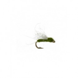 Nymphs Standards rs olive $2.34