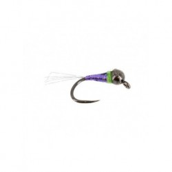 Nymphs Standards beadhead perdigon violator $2.34
