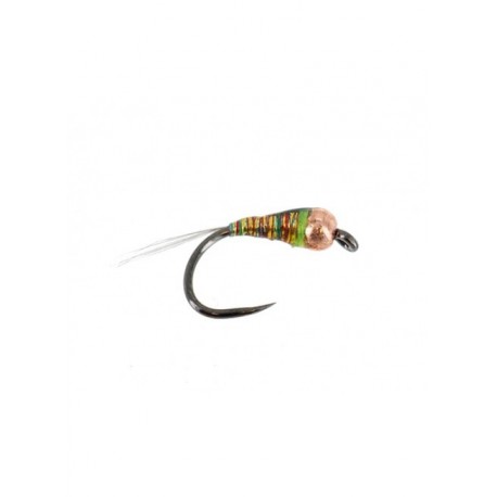 Nymphs Standards beadhead perdigon borehole $2.34
