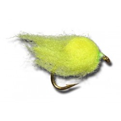 Nymphs Standards Nuke Egg Chartreuse $2.34