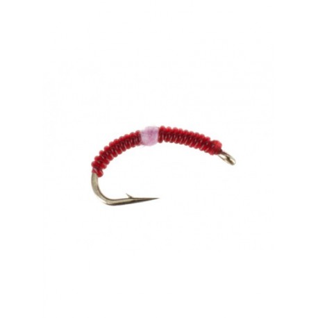 Nymphs Standards worm sparkle $2.34