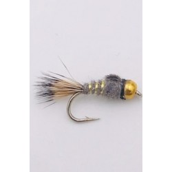 Nymphs Standards Hares Ear bh  x $2.34