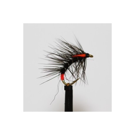 Nymphs Standards ians black snatcher $2.34