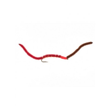 Nymphs Standards tone san juan red and brown $2.34