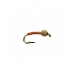 Nymphs Standards brassie $2.34