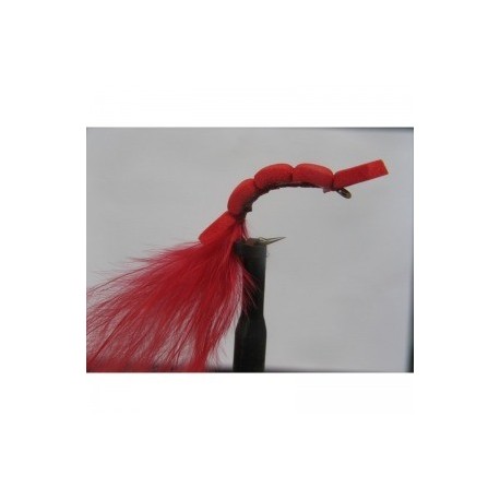 Nymphs Standards boyant b w $2.34