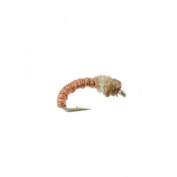 Nymphs Standards deep brassie $2.34