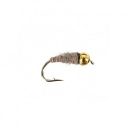 Nymphs Standards beadhead walt worm $2.34