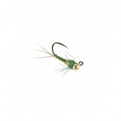 Nymphs Standards beadhead tactical discretion $2.34