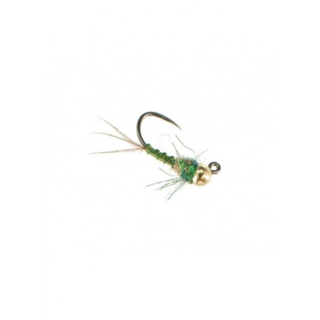 Nymphs Standards beadhead tactical discretion $2.34