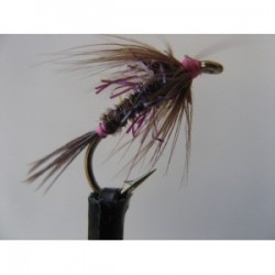 Nymphs Standards uv claret variant ptn $2.34