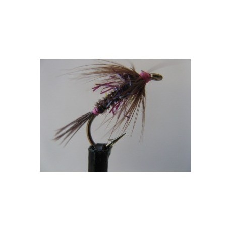 Nymphs Standards uv claret variant ptn $2.34
